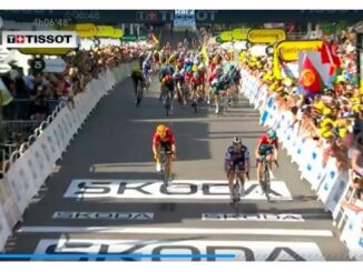 ciclismo tour france