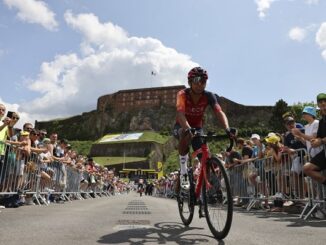ciclismo bernal tour
