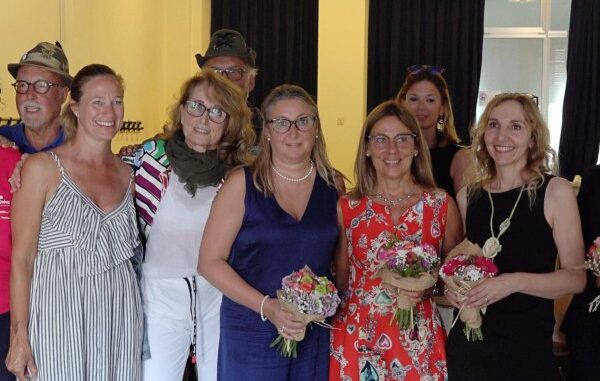 breast unit Varese