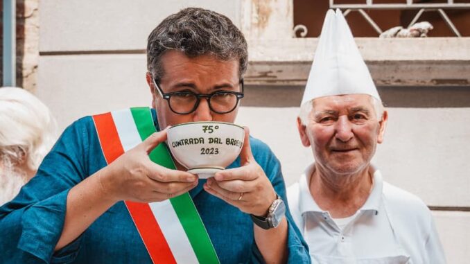 gallarate contrada brodo caldo