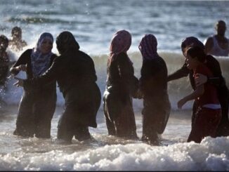 bottini burkini monfalcone