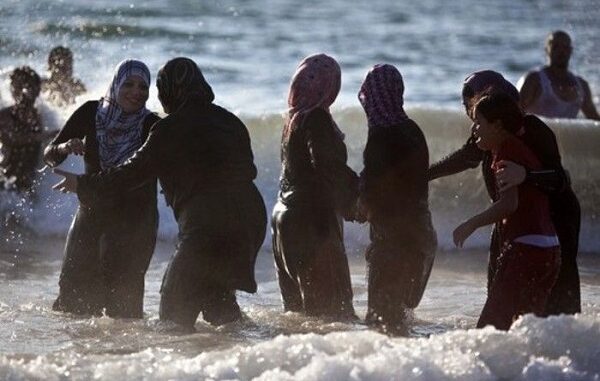 bottini burkini monfalcone