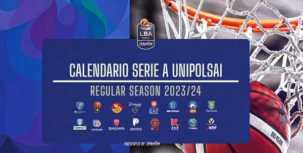 OJM Varese LBA Campionato