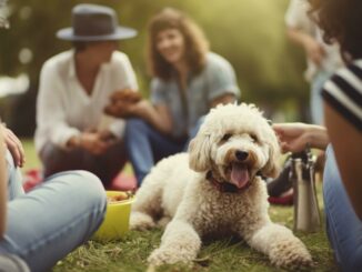 ferno area cani pic nic