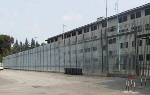 carceri busto regione lombardia