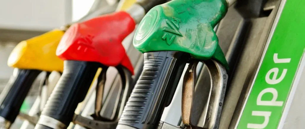 benzina gestori prezzi