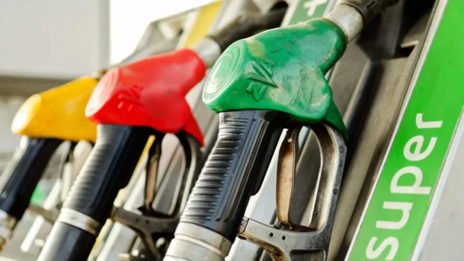 benzina gestori prezzi