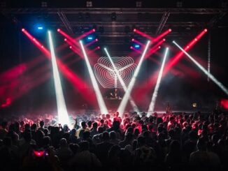 cassano woodoo concerti cosmo