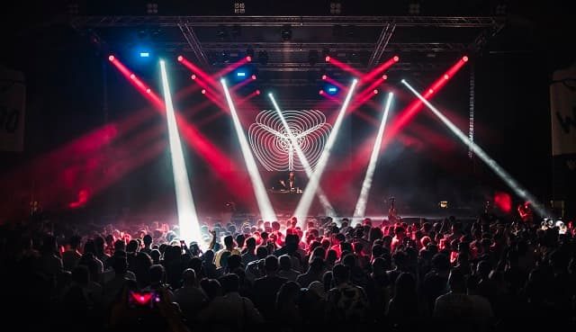 cassano woodoo concerti cosmo