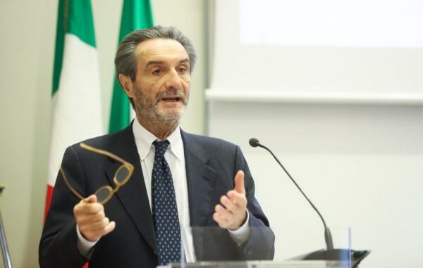 centro federale ghiaccio fontana