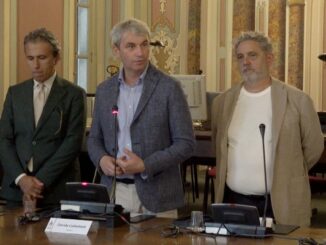centro federale ghiaccio varese
