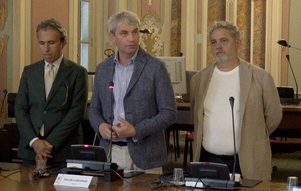 centro federale ghiaccio varese
