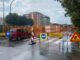 chiuso raccordo a8 varese