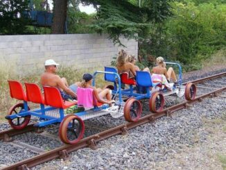 cicloferrovia valmorea progetto malnate