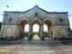 casorate opere cimitero rotonda