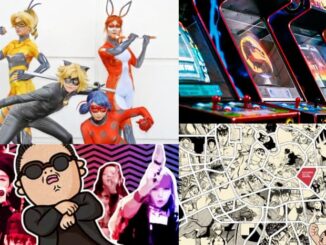 cassano comic game parade