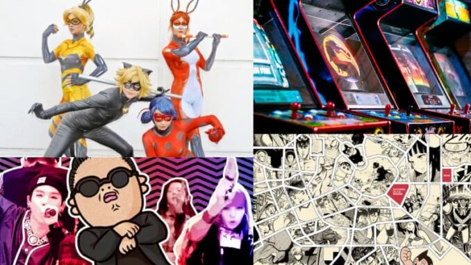 cassano comic game parade