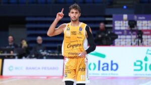 OJM firma Davide Moretti