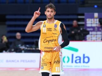 OJM firma Davide Moretti
