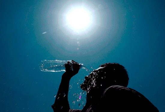 emergenza caldo calore bertolaso