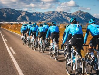 ciclismo eolo kometa