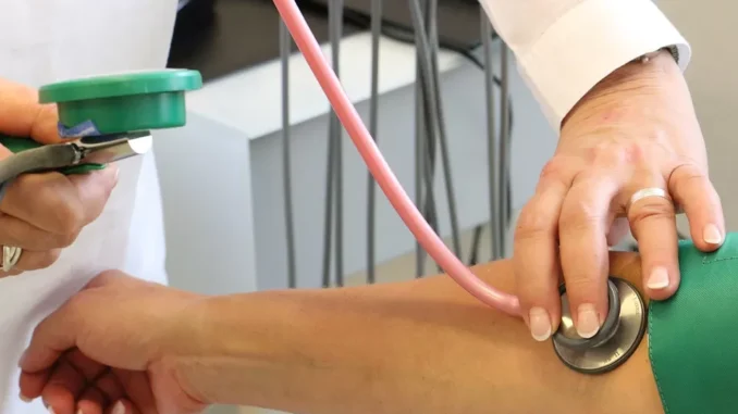 ospedali esami visite