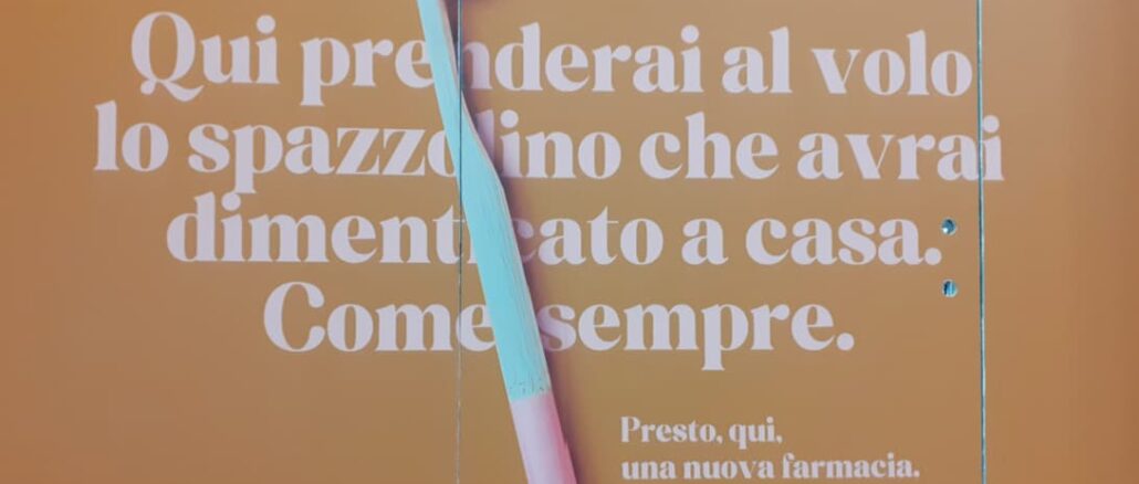 farmacia t2 spes chiusa
