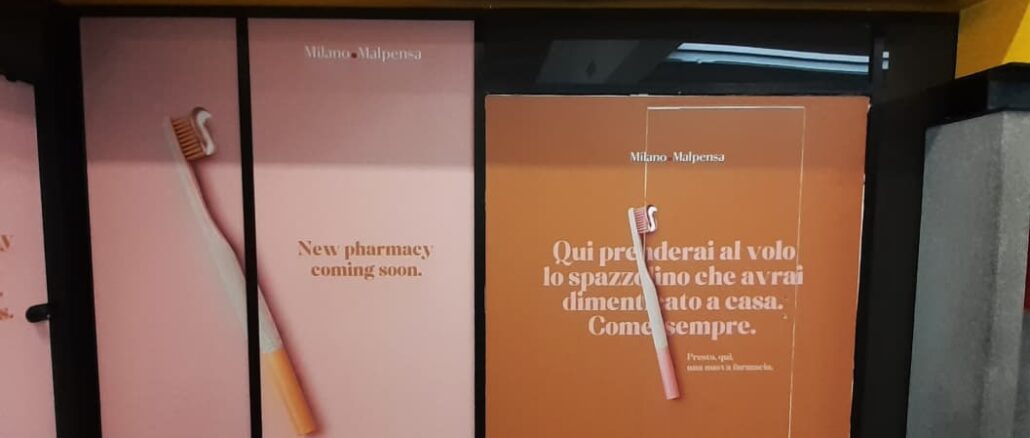 farmacia t2 spes chiusa