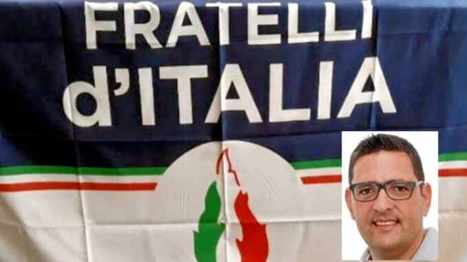 samarate attolini commissario fdi