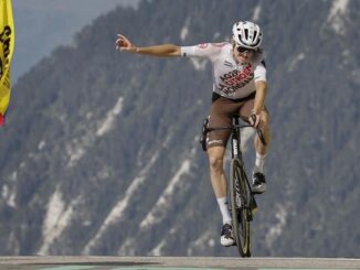 ciclismo tour gall