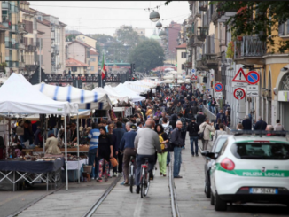 milano proposte settimana