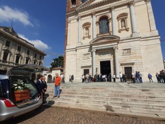 gallarate funerali edoardo guenzani