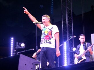 gabbani varese