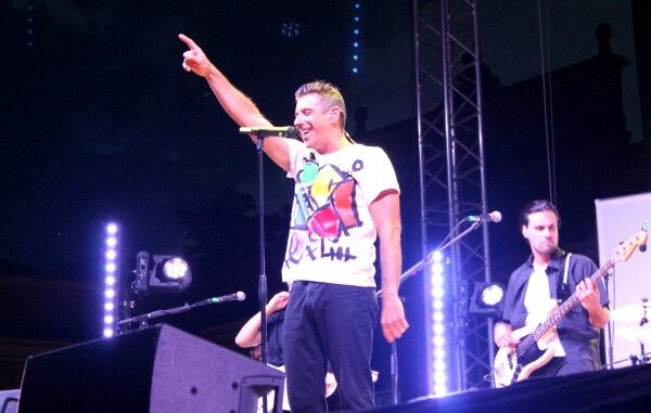 gabbani varese