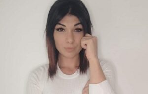 gallarate blogger ilenia bisicchia