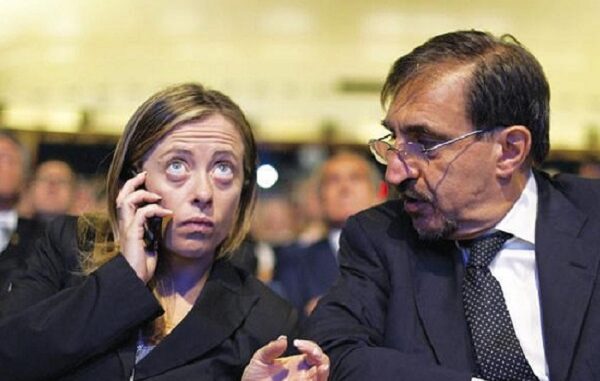 lodi la russa meloni