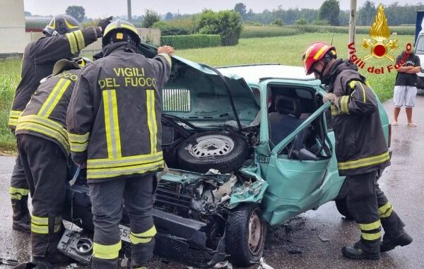 incidente castelseprio