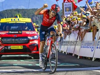 ciclismo tour de france