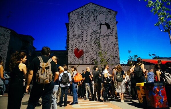 milano fine settimana