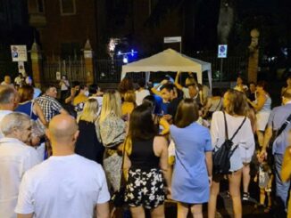 legnano movida regione