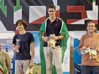 legnano scacchi pozzari campione
