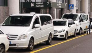Malpensa milano taxi tariffa