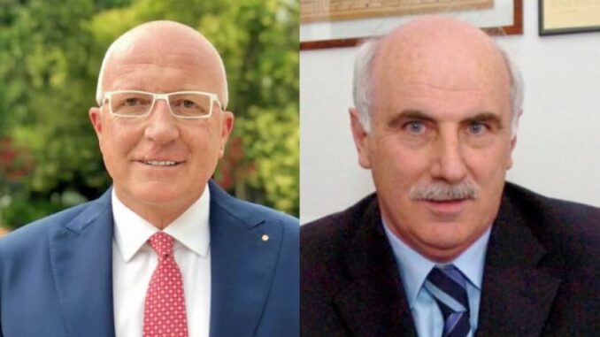 arsago elezioni montagnoli fabio claudio