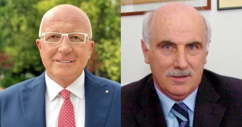 arsago elezioni montagnoli fabio claudio