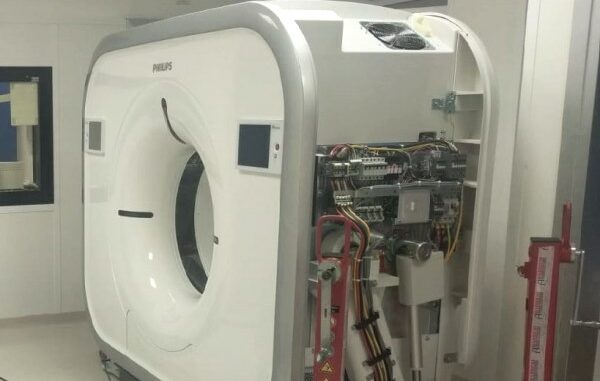 nuova tac ospedale tradate