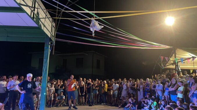 sesto salto oca edoardo