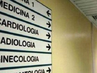 milano abusi infermiere