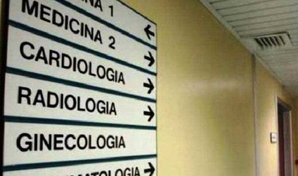 milano abusi infermiere