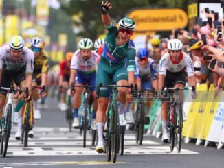 ciclismo tour de france