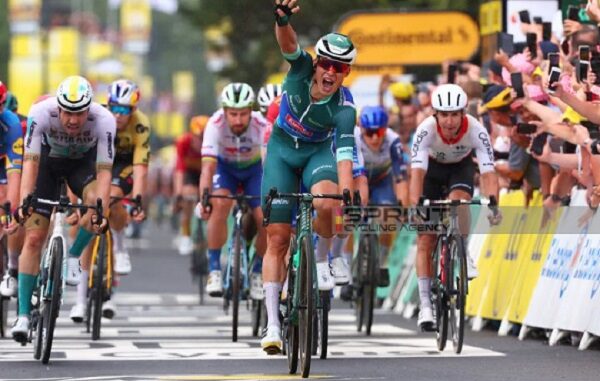 ciclismo tour de france